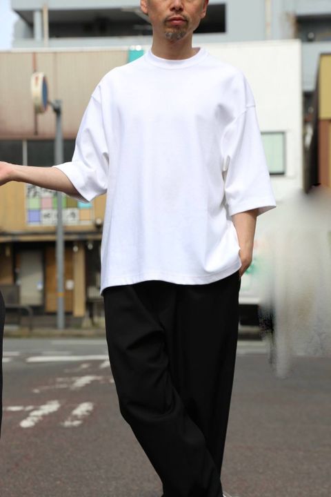 DIGAWEL & Graphpaper & CDGHモノトーンスタイル2019.3.20.