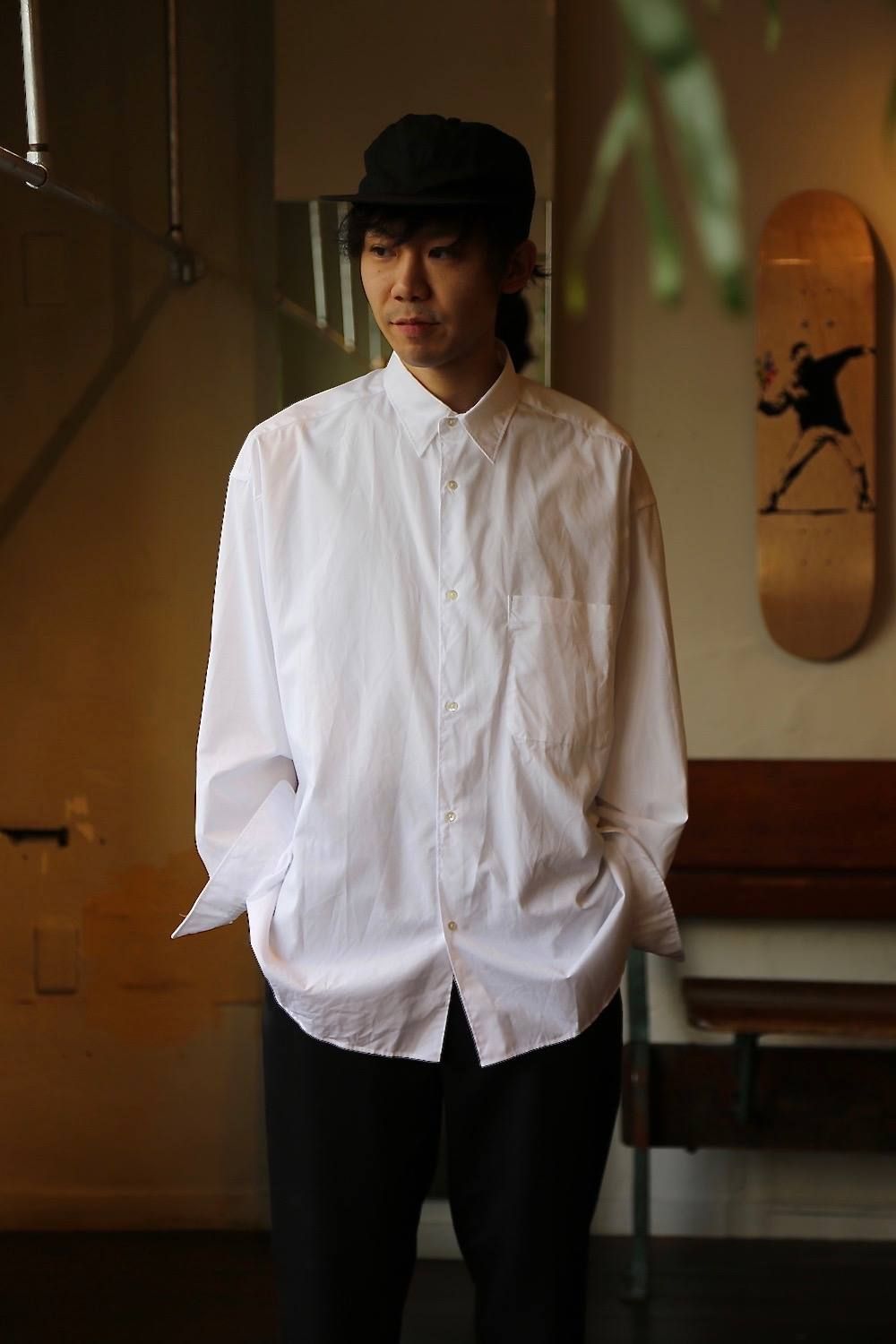 Dulcamara よそいきイージースラックス"BLACK" Style.2019.3.23.