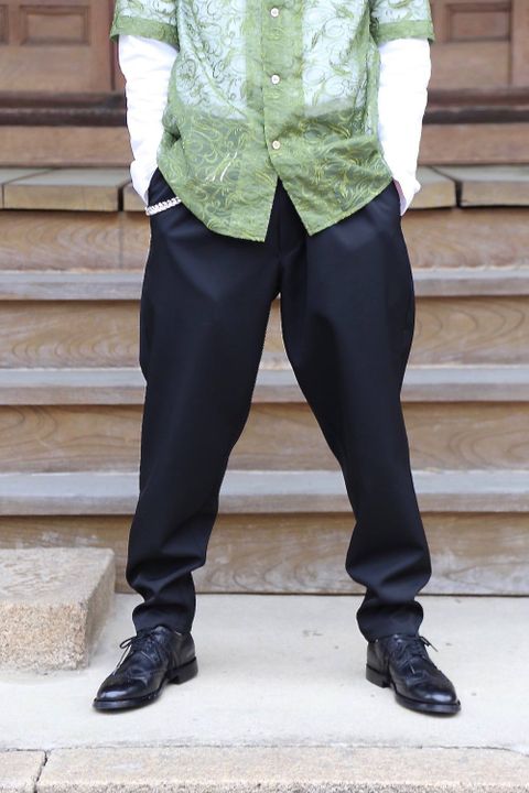 sulvam lace SH"GREEN"MIX.Style.2019.3.14.