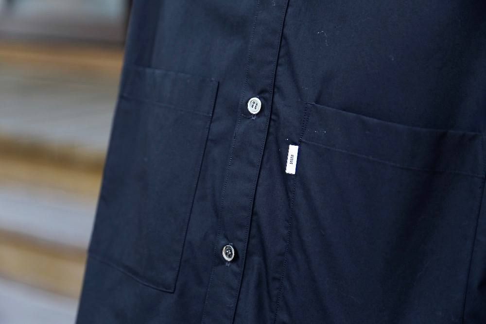 送料無料】Graphpaper 19SS TYPEWRITER BELTED PANTS グラフ
