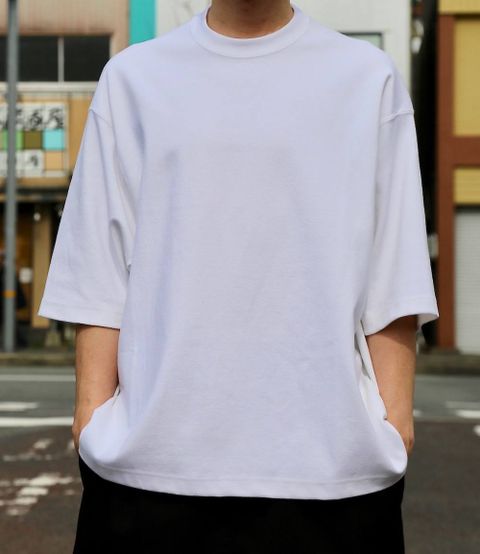 DIGAWEL & Graphpaper & CDGHモノトーンスタイル2019.3.20.