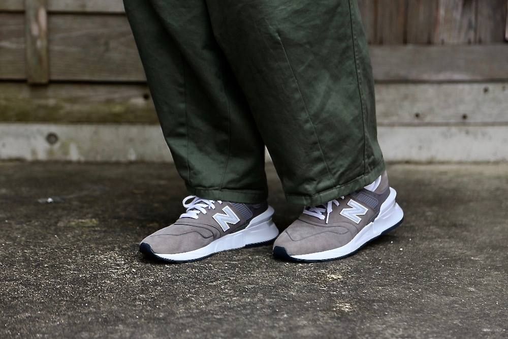 Dulcamara よそいきパイピングPO"GRAY BROWN" Style.2019.3.19.