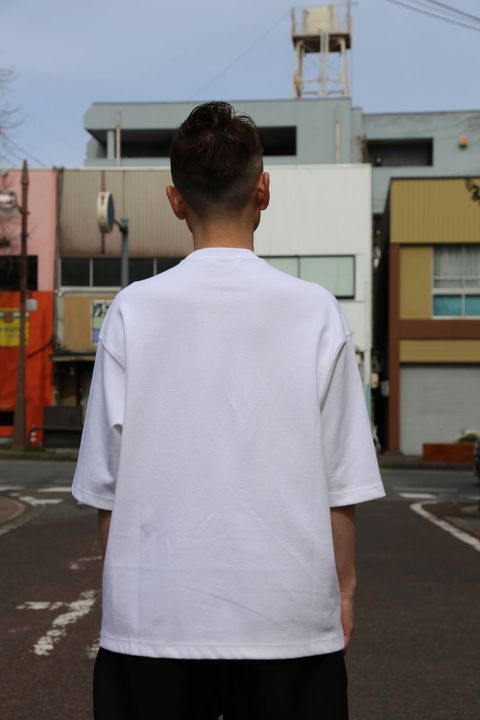DIGAWEL & Graphpaper & CDGHモノトーンスタイル2019.3.20.