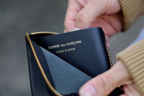 Gaphpaper オックスフォードボタンダウンシャツ"BLUE"ミックススタイル2019.4.20.