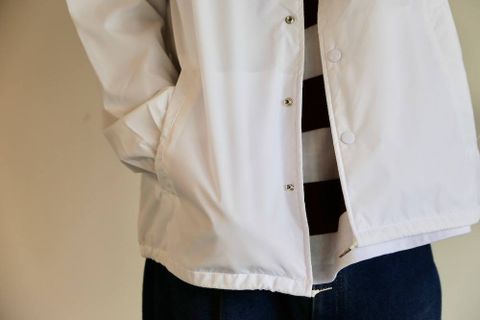 Sync. × HAJIME SORAYAMA セクシーロボットCOACH JACKET.Style.2019.4.14.