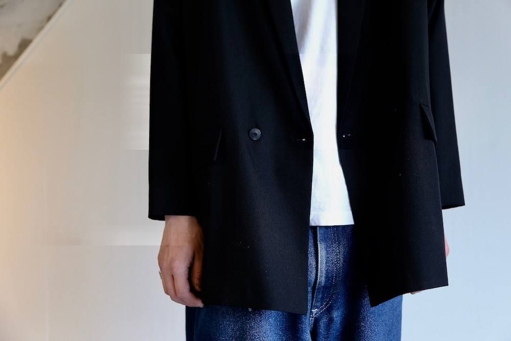 Dulcamara よそいきオーバーJK"BLACK"Style.2019.4.12.