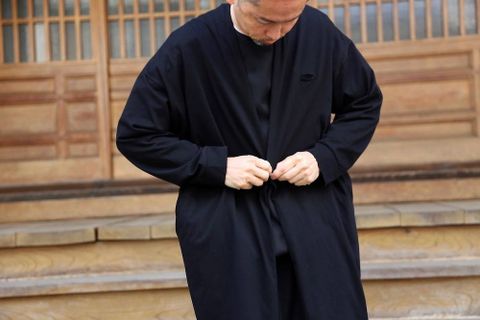 Dulcamara よそいきミックススタイル.2019.4.3.