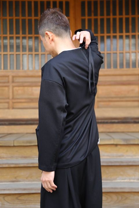 Dulcamara よそいきミックススタイル.2019.4.3.