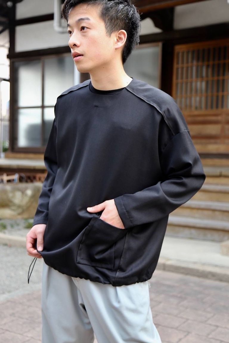 Dulcamara よそいきパイピングPOスタイル.2019.4.15.