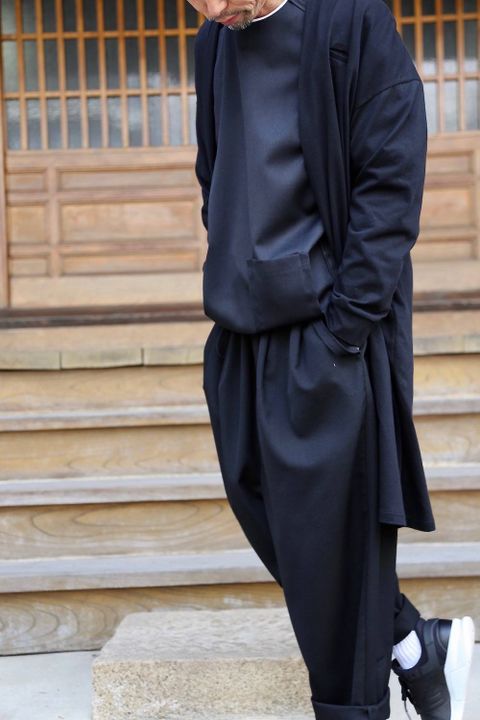 Dulcamara よそいきミックススタイル.2019.4.3.