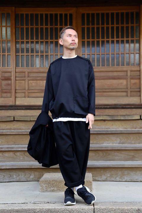 Dulcamara よそいきミックススタイル.2019.4.3.