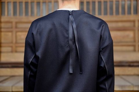 Dulcamara よそいきミックススタイル.2019.4.3.
