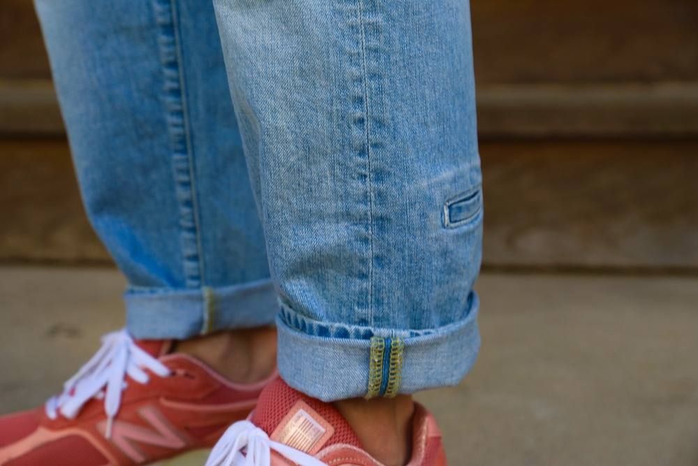 DIGAWEL DOUBLE-KNIT S/S P/O"BEIGE"Style.2019.4.6.