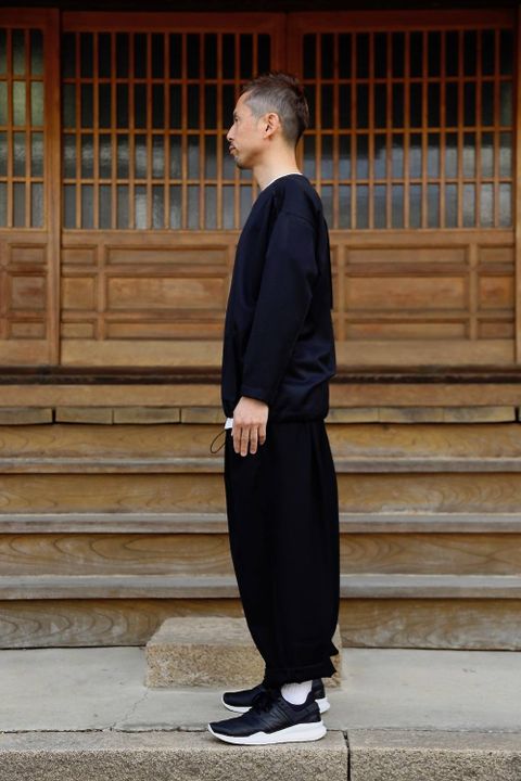Dulcamara よそいきミックススタイル.2019.4.3.
