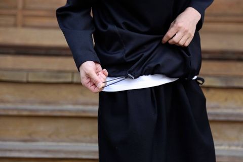 Dulcamara よそいきミックススタイル.2019.4.3.