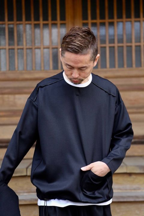 Dulcamara よそいきミックススタイル.2019.4.3.