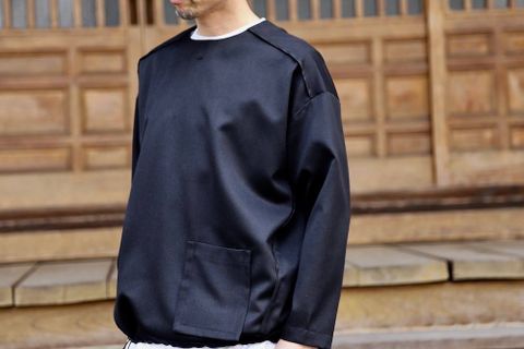 Dulcamara よそいきミックススタイル.2019.4.3.