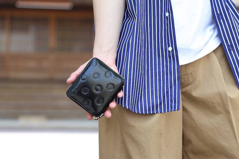 Graphpaper THOMAS MASON S/S B.D Box Shirtスタイル2019.4.23.