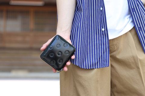 Graphpaper THOMAS MASON S/S B.D Box Shirtスタイル2019.4.23.