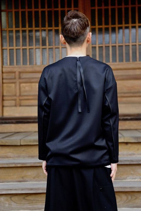 Dulcamara よそいきミックススタイル.2019.4.3.