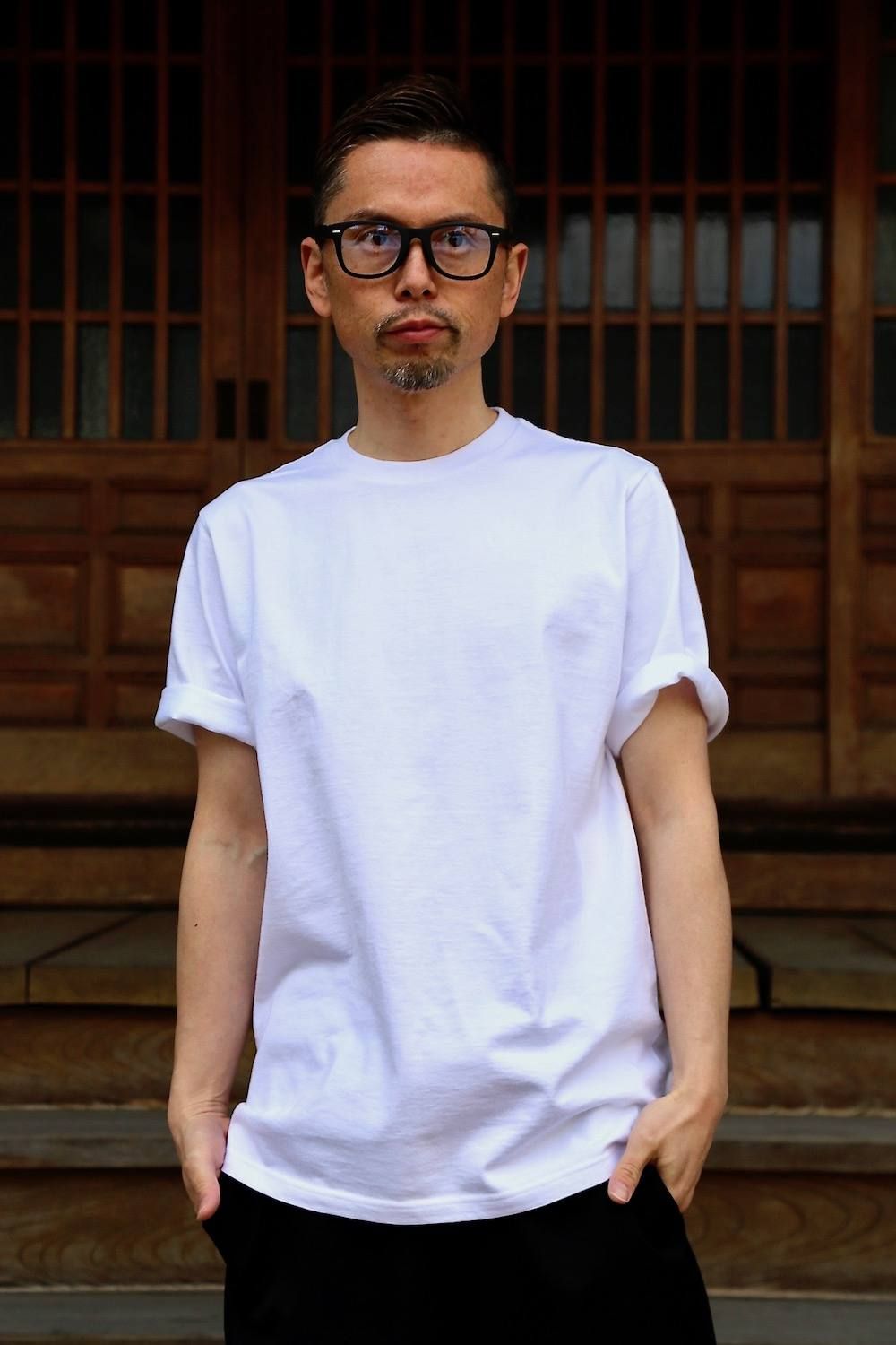 COMME des GARSONS HOMME & Graphpaper ミックススタイル2019.4.1.