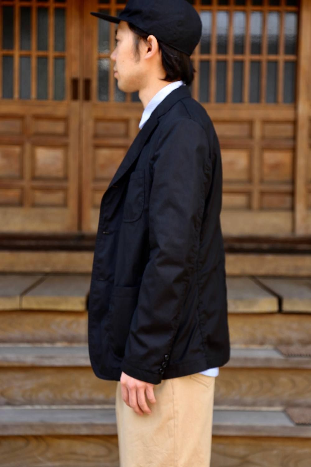COMME des GARSONS HOMME.Style.2019.4.13.