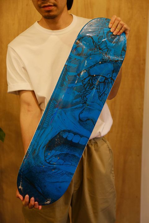 Graphpaper(グラフペーパー) Stevensons Cook Pants"BEIGE"Style.2019.5.28.