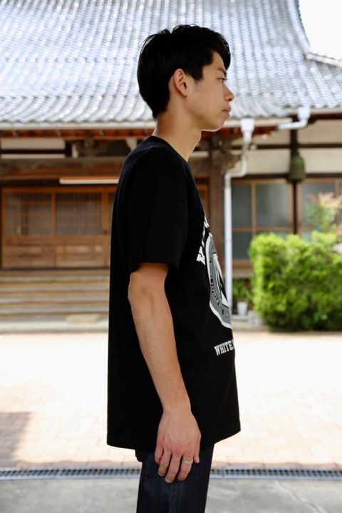 DIGAWEL(ディガウェル) SLIM STRAIGHT DENIM PANTS  Style.2019.5.6.