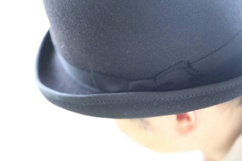 sulvamダブルカラーオーバーシャツ"BEIGE"スタイル2019.6.30.