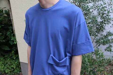Dulcamara HIGH SUMMER Style.2019.6.28.