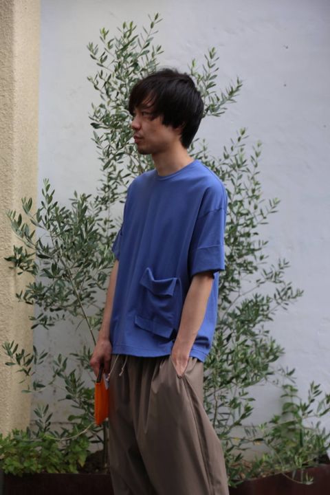 Dulcamara HIGH SUMMER Style.2019.6.28.