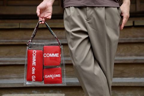 Dulcamara ソラーロワンタックPT"BEIGE"スタイル2019.6.29.