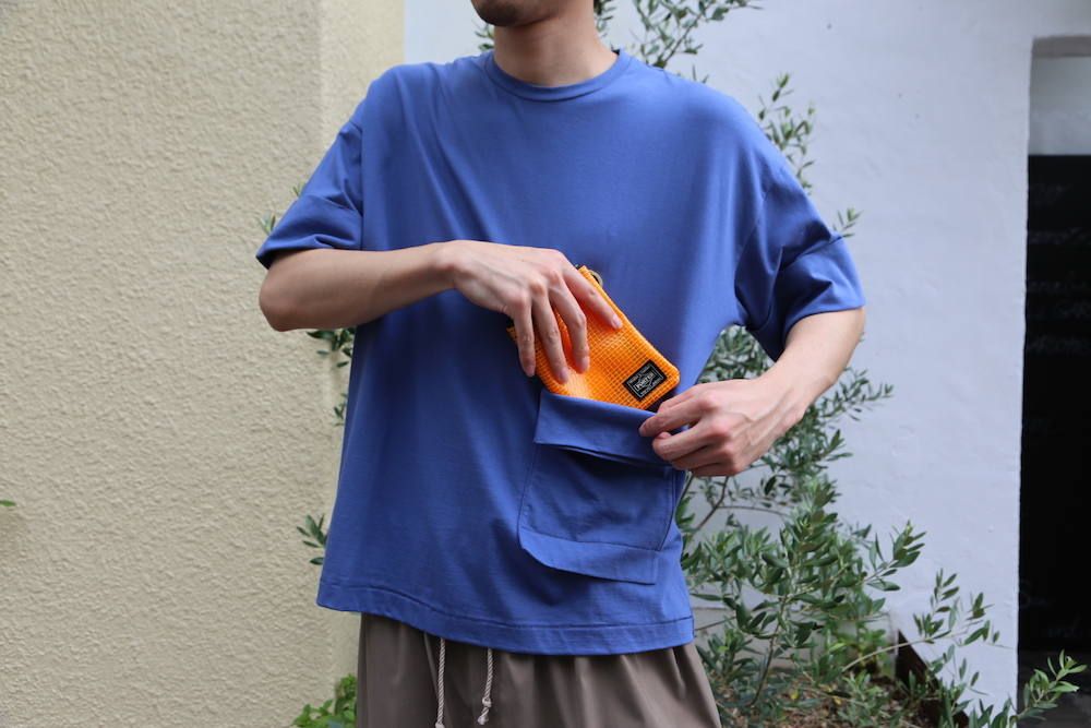 Dulcamara HIGH SUMMER Style.2019.6.28.