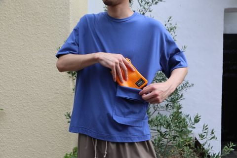 Dulcamara HIGH SUMMER Style.2019.6.28.