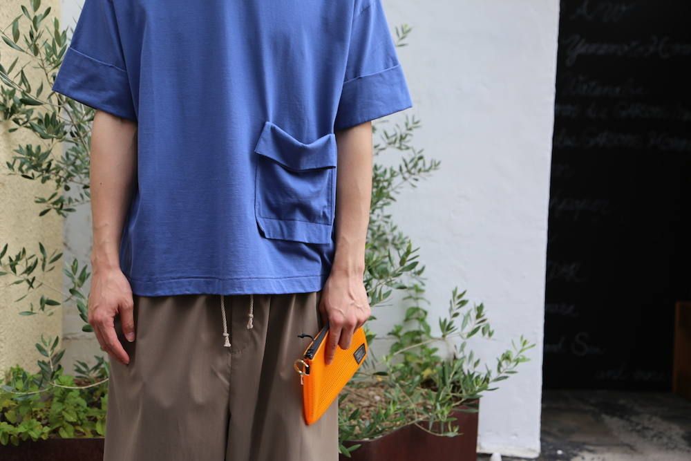Dulcamara HIGH SUMMER Style.2019.6.28.