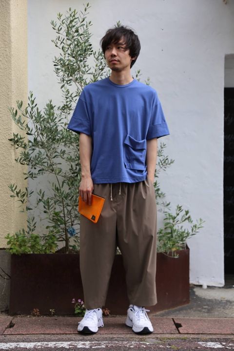 Dulcamara HIGH SUMMER Style.2019.6.28.