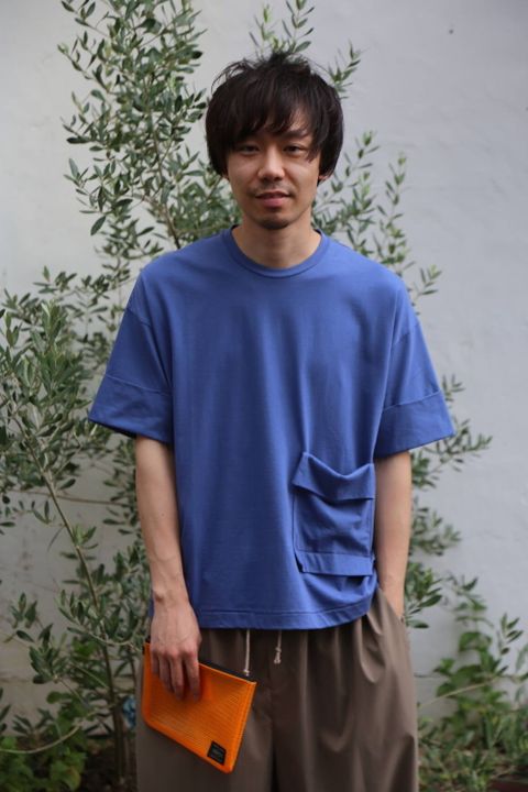 Dulcamara HIGH SUMMER Style.2019.6.28.