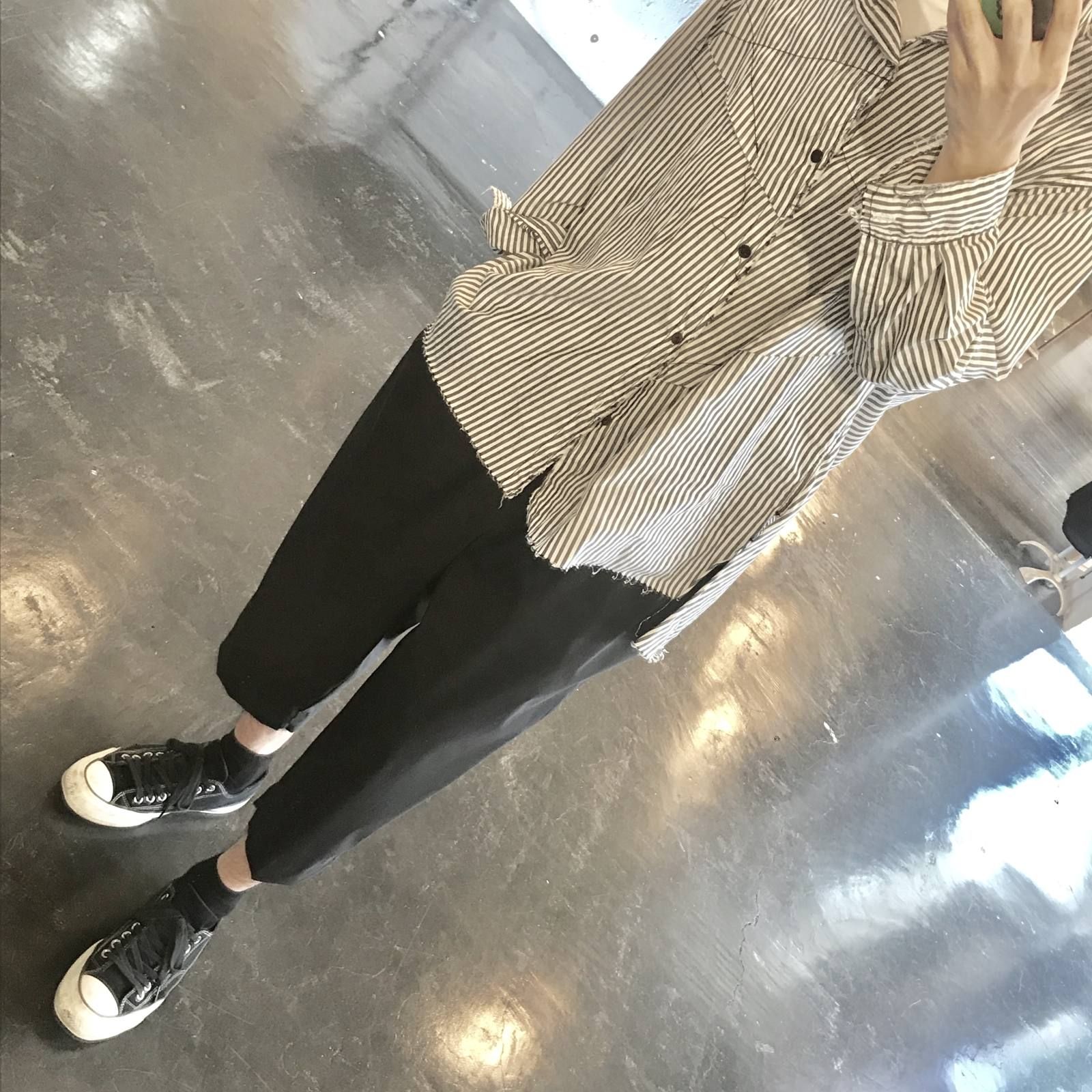 Dulcamara  ソラーロワイドイージーPT"BLACK"Style.2019.7.2.