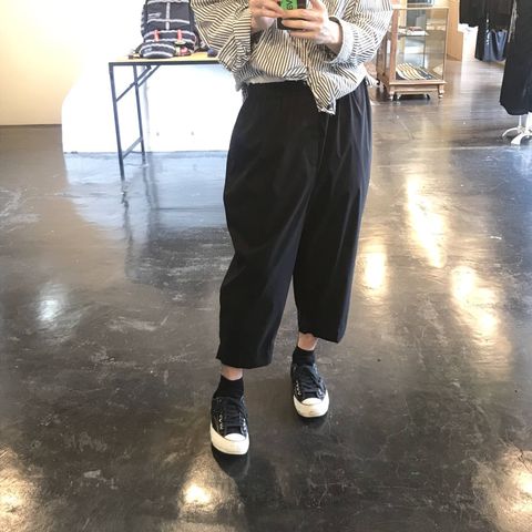 Dulcamara  ソラーロワイドイージーPT"BLACK"Style.2019.7.2.