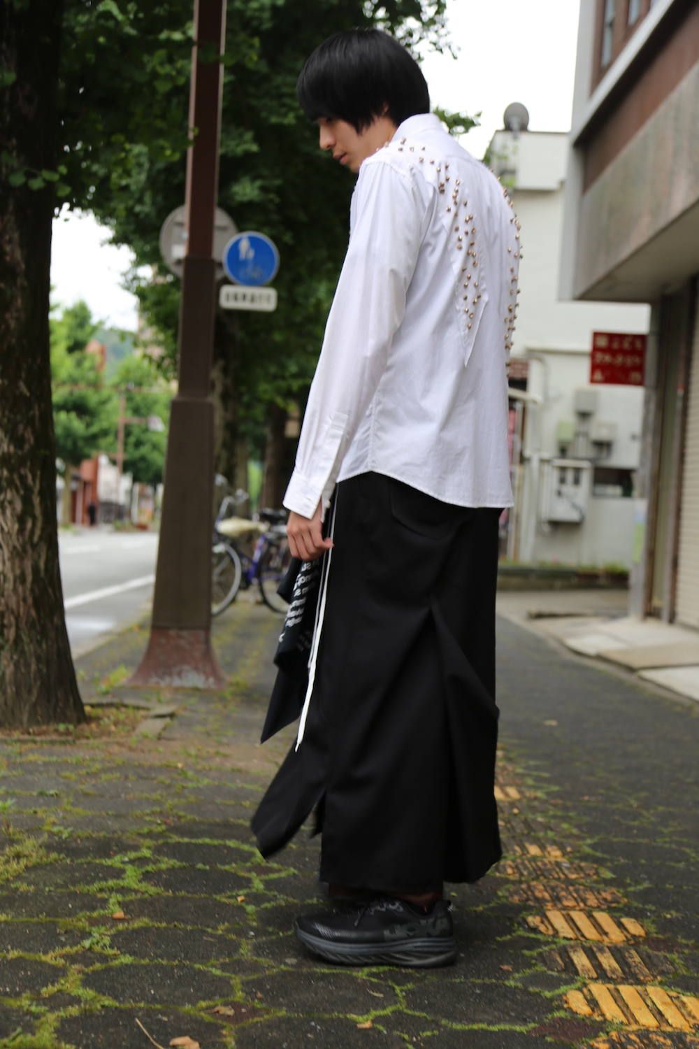 sulvam(サルバム) over coat