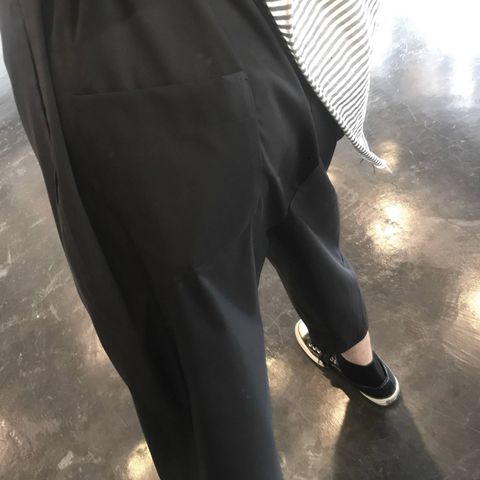 Dulcamara  ソラーロワイドイージーPT"BLACK"Style.2019.7.2.
