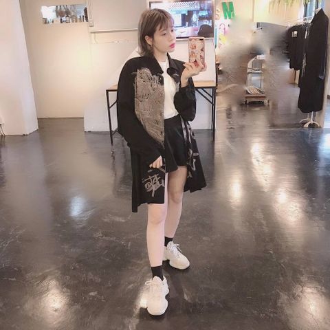 yohji yamamoto 早期退職PTブラウススタイル.2019.7.08.