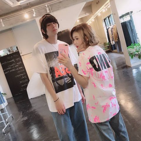 WIND AND SEA PATTERN Tシャツスタイル.2019.8.27.