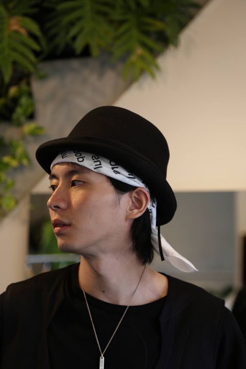 sulvam アシンメトリー ベストスタイル.2019.8.14.