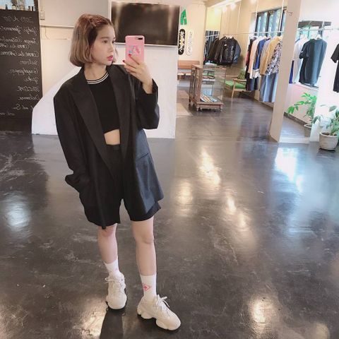 WELLDERジャケットスタイル.2019.8.23.