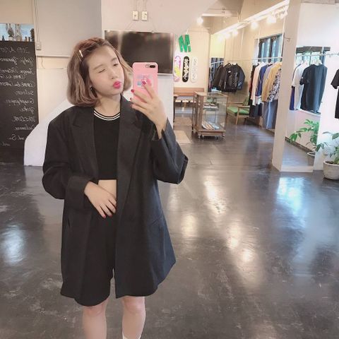 WELLDERジャケットスタイル.2019.8.23.