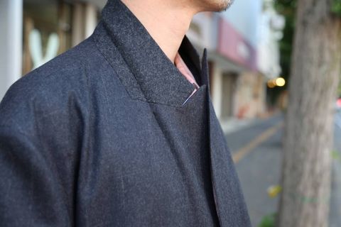 WELLDER ジャケットスタイル.2019.8.11.
