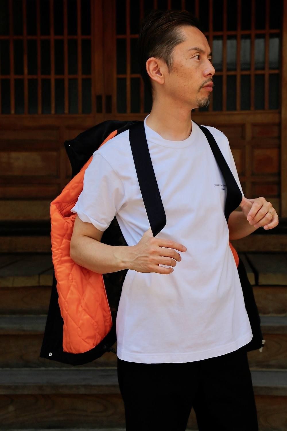 eYe COMME des GARCONS JUNYA WATANABE MAN×THE NORTH FACE eYe COMME des GARCONS JUNYA WATANABE MAN×THE NORTH FACE