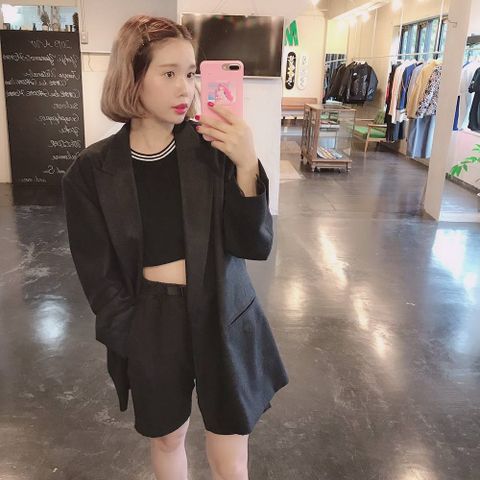 WELLDERジャケットスタイル.2019.8.23.