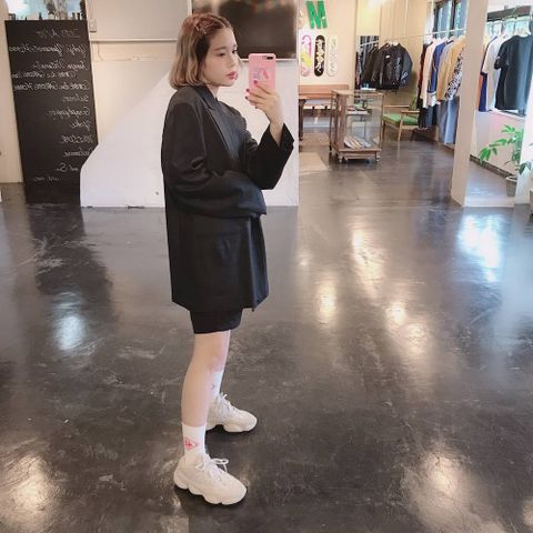 WELLDERジャケットスタイル.2019.8.23.